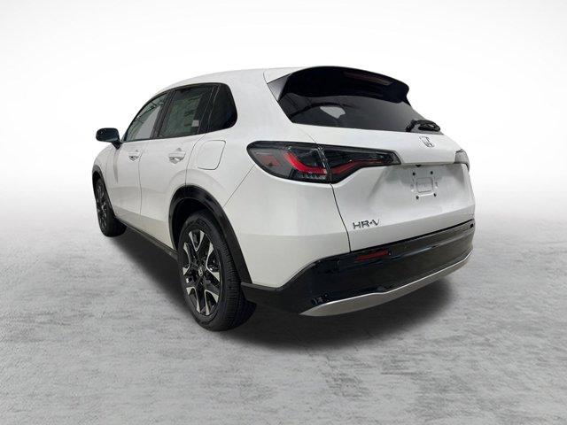 new 2026 Honda HR-V car, priced at $33,455