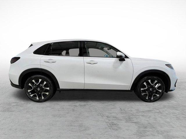 new 2026 Honda HR-V car, priced at $33,455