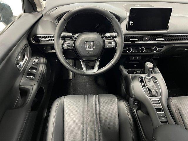new 2026 Honda HR-V car, priced at $33,455