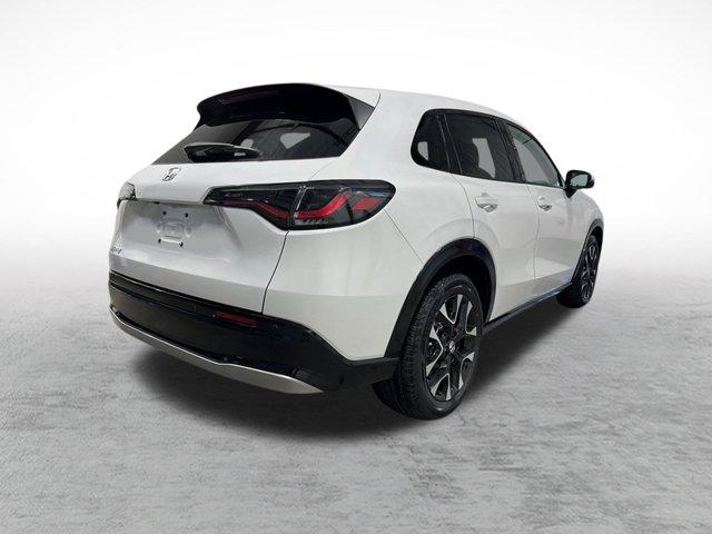 new 2026 Honda HR-V car, priced at $33,455