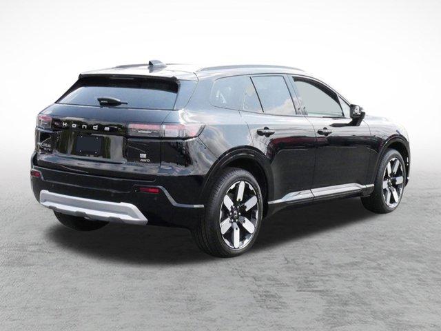 new 2025 Honda Prologue car, priced at $59,805