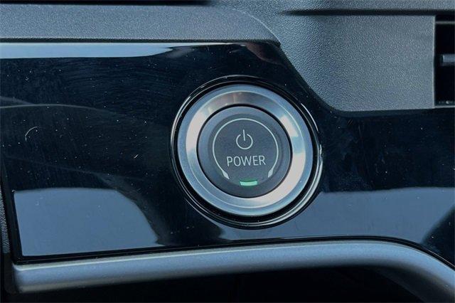 new 2025 Honda Prologue car, priced at $59,805
