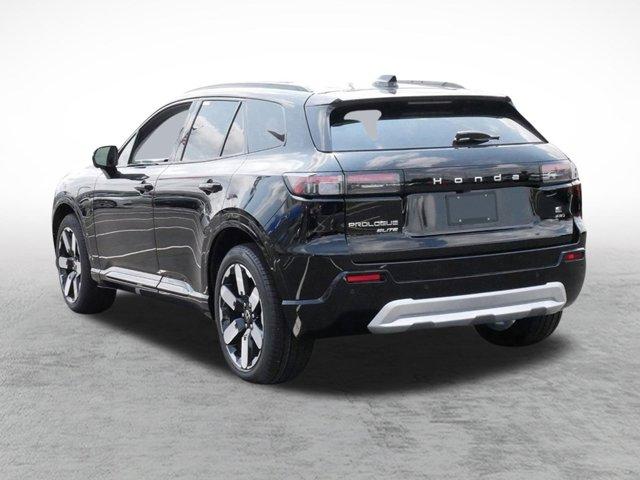 new 2025 Honda Prologue car, priced at $59,805