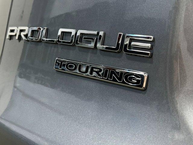 new 2025 Honda Prologue car, priced at $56,150