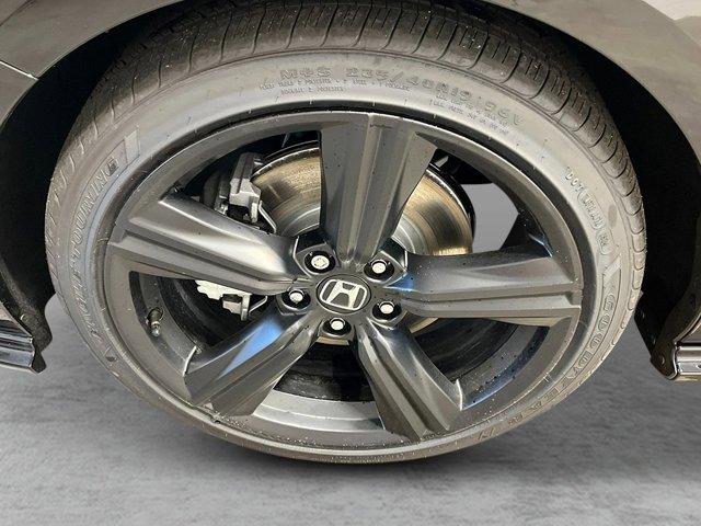 new 2025 Honda Accord Hybrid car, priced at $36,525
