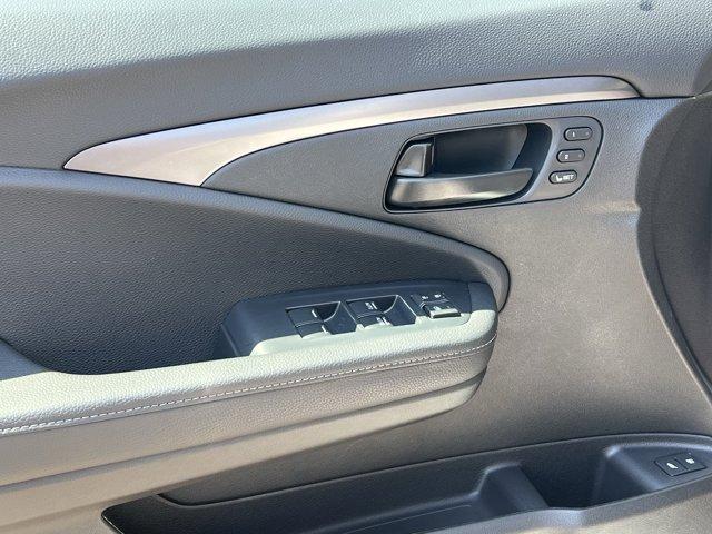 used 2024 Honda Passport car, priced at $38,988