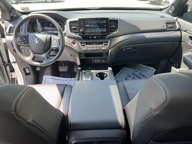 used 2024 Honda Passport car, priced at $38,988