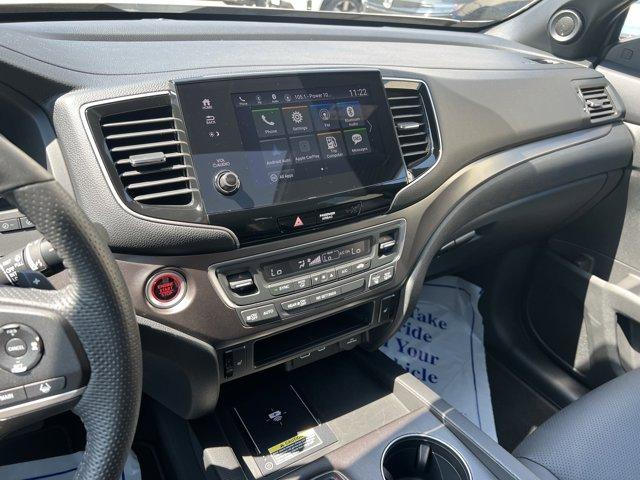 used 2024 Honda Passport car, priced at $38,988