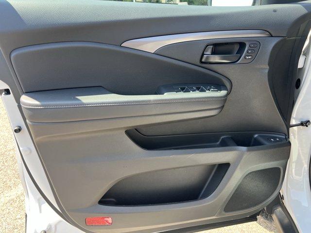 used 2024 Honda Passport car, priced at $38,988