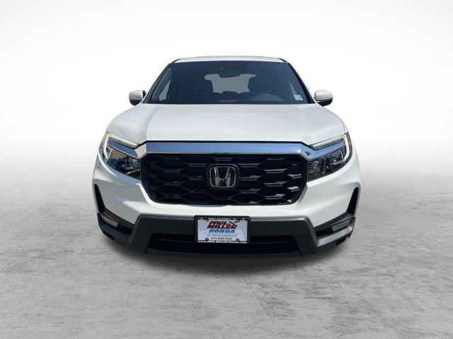 used 2024 Honda Passport car, priced at $38,988