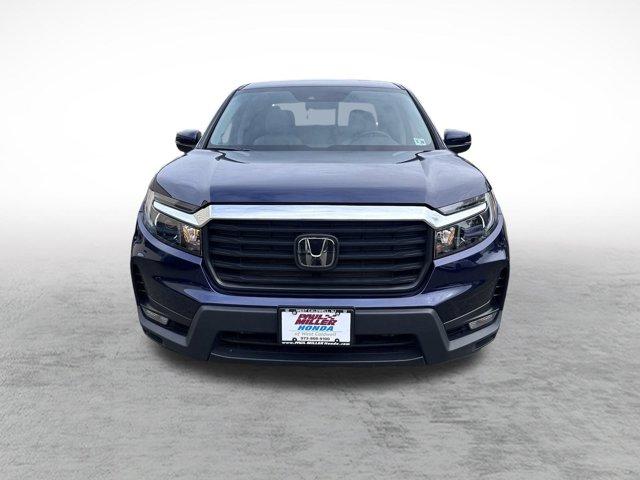 used 2023 Honda Ridgeline car, priced at $36,468