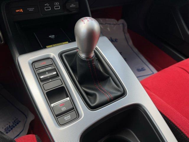 used 2025 Honda Civic Type R car, priced at $49,988