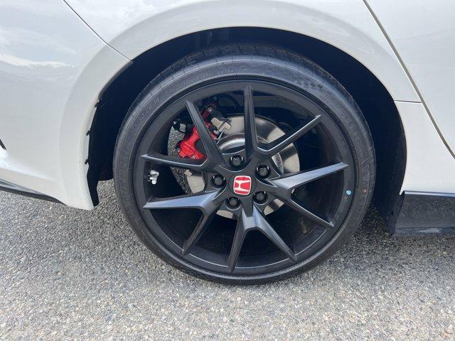 used 2025 Honda Civic Type R car, priced at $49,988