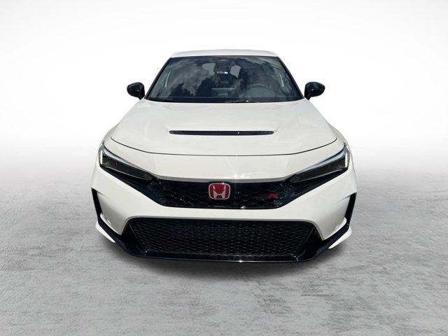 used 2025 Honda Civic Type R car, priced at $49,988