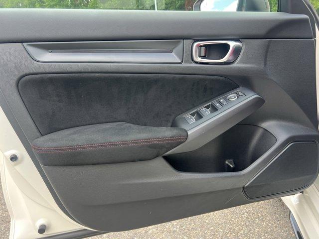 used 2025 Honda Civic Type R car, priced at $49,988