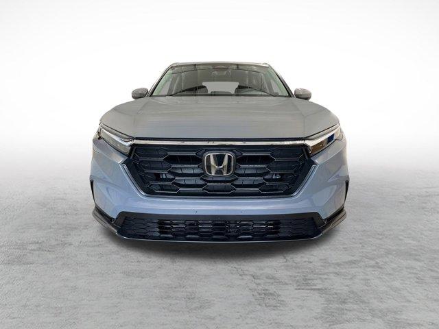 new 2025 Honda CR-V car, priced at $33,450
