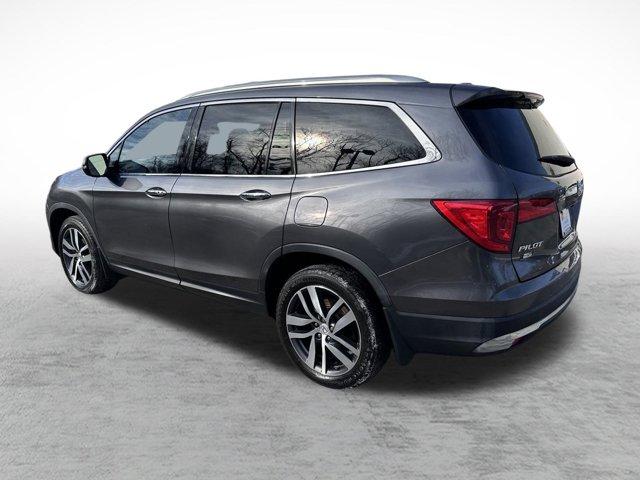 used 2017 Honda Pilot car, priced at $16,488