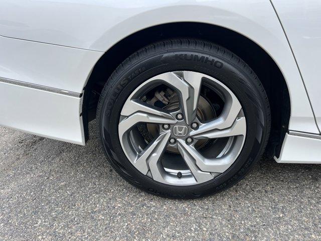 used 2019 Honda Accord car, priced at $23,469