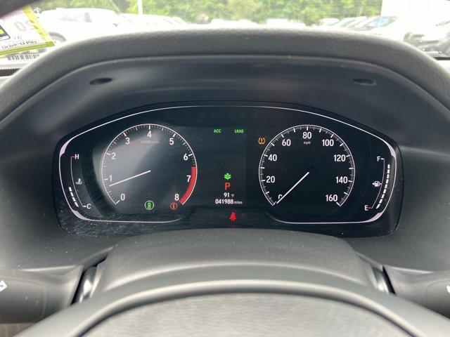 used 2019 Honda Accord car, priced at $23,469