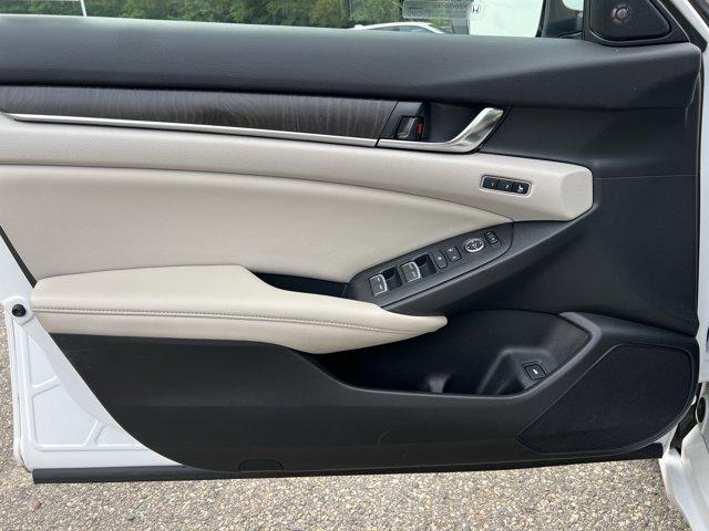 used 2019 Honda Accord car, priced at $23,469