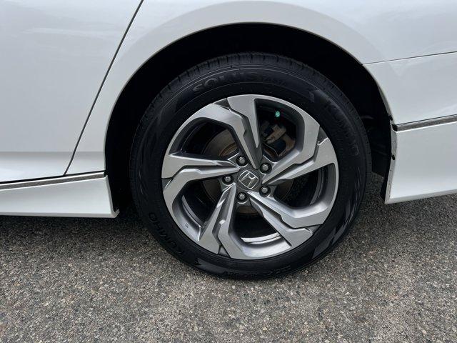 used 2019 Honda Accord car, priced at $23,469