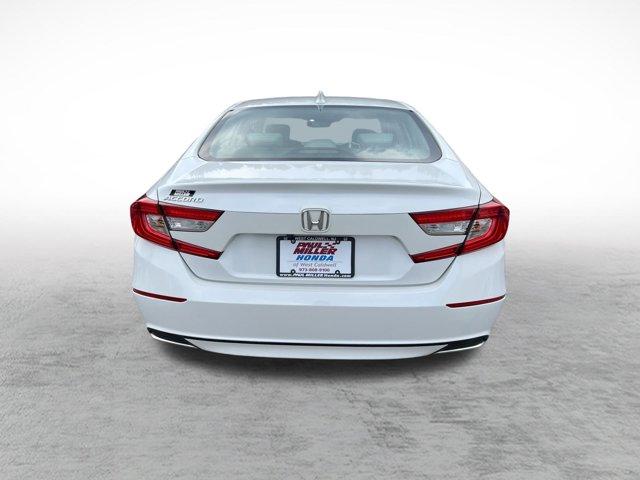 used 2019 Honda Accord car, priced at $23,469
