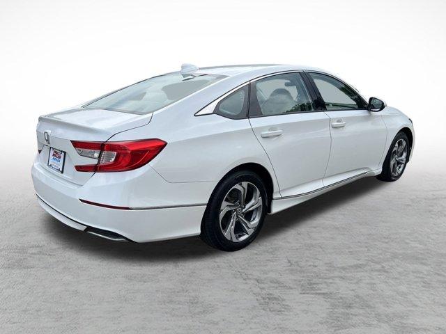 used 2019 Honda Accord car, priced at $23,469