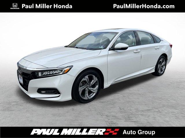 used 2019 Honda Accord car, priced at $23,469