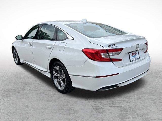 used 2019 Honda Accord car, priced at $23,469