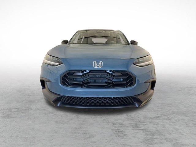 new 2026 Honda HR-V car, priced at $31,405