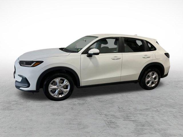 new 2025 Honda HR-V car, priced at $28,750