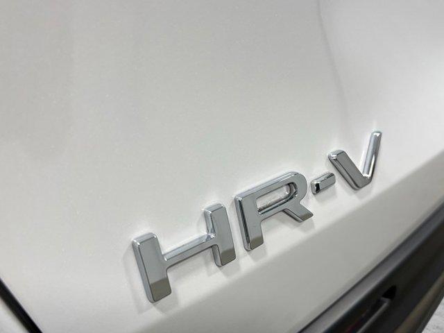new 2025 Honda HR-V car, priced at $28,750