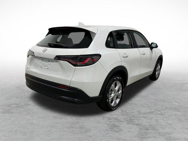 new 2025 Honda HR-V car, priced at $28,750