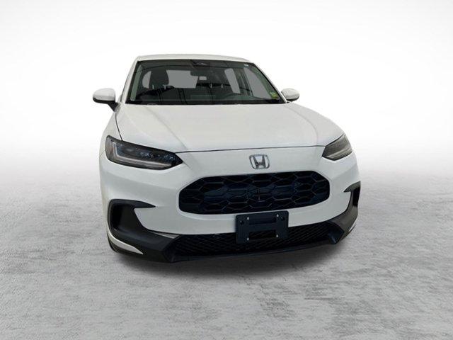 new 2025 Honda HR-V car, priced at $28,750
