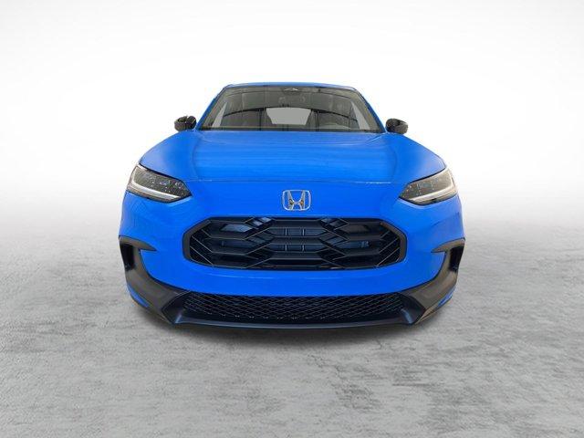 new 2026 Honda HR-V car, priced at $30,950