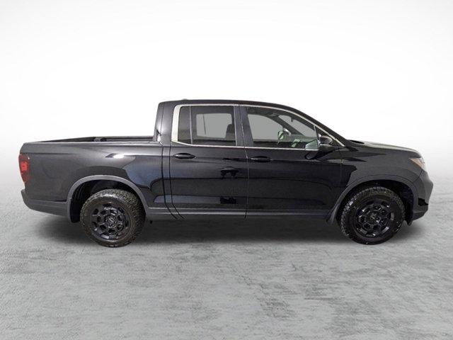 new 2025 Honda Ridgeline car, priced at $46,730