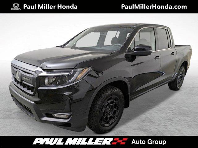 new 2025 Honda Ridgeline car, priced at $46,730