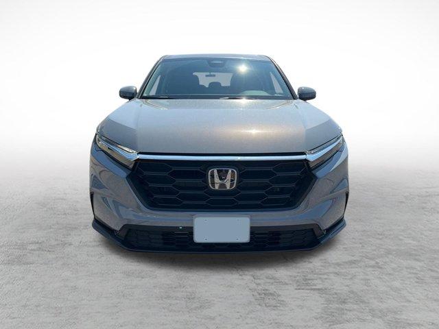 new 2026 Honda CR-V car, priced at $34,270