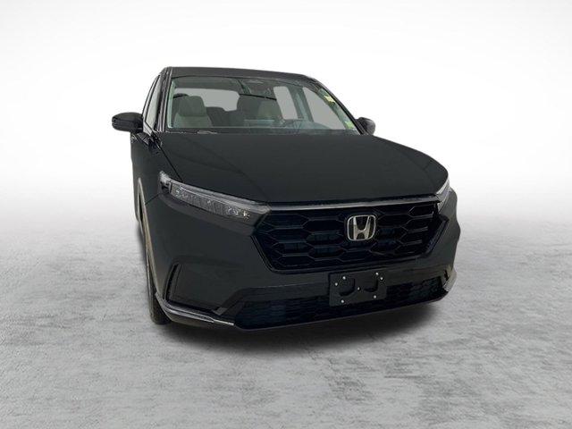 new 2025 Honda CR-V car