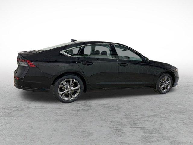 new 2025 Honda Accord Hybrid car, priced at $36,090