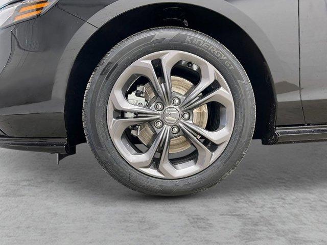 new 2025 Honda Accord Hybrid car, priced at $36,090