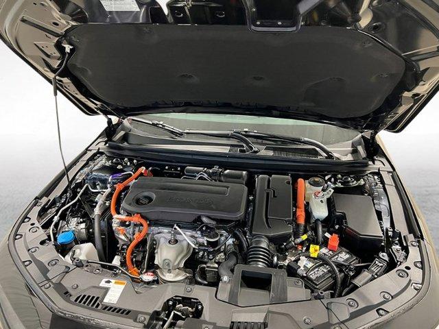 new 2025 Honda Accord Hybrid car, priced at $36,090