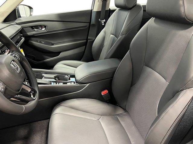 new 2025 Honda Accord Hybrid car, priced at $36,090
