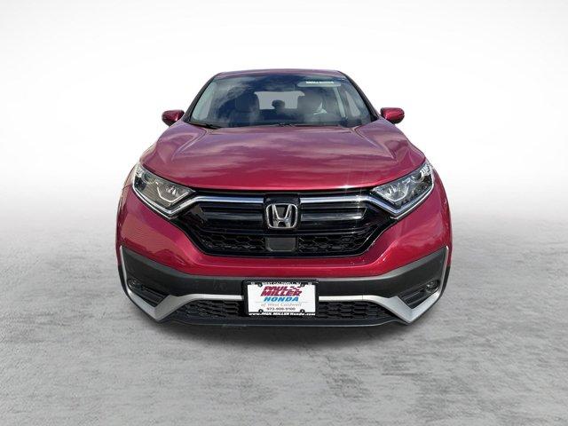 used 2022 Honda CR-V car, priced at $25,568