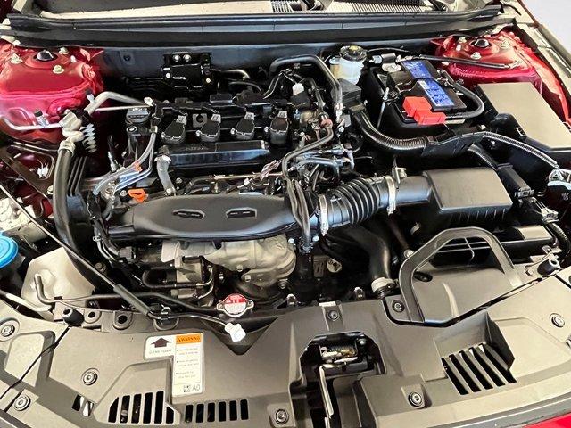 new 2025 Honda Accord car, priced at $32,165