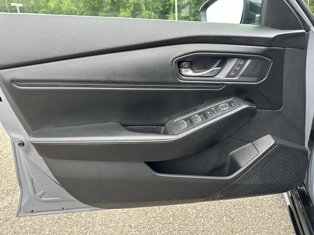 used 2023 Honda Accord Hybrid car, priced at $27,868