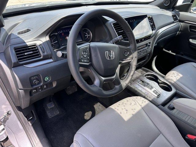 used 2022 Honda Passport car, priced at $31,588