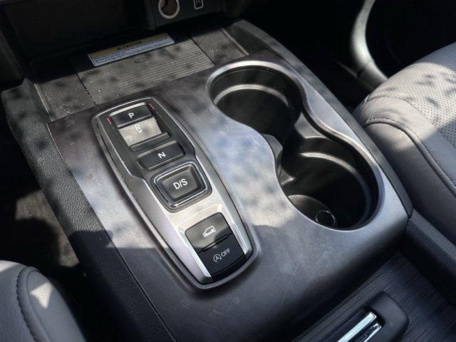 used 2022 Honda Passport car, priced at $31,588
