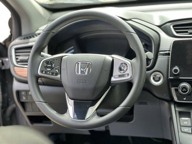 used 2021 Honda CR-V car, priced at $26,275