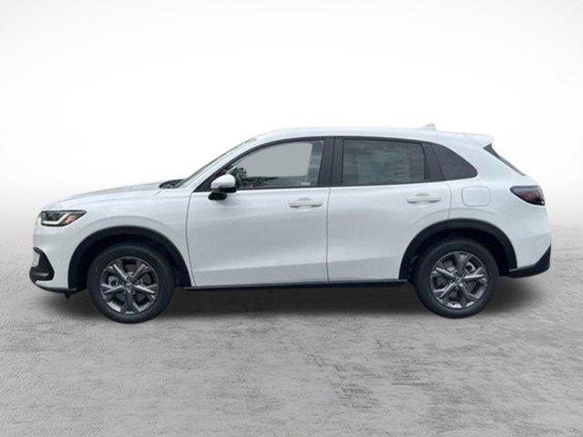 new 2026 Honda HR-V car, priced at $29,150